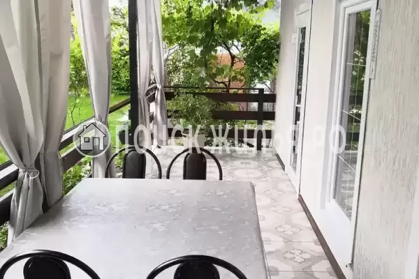 Частный сектор «На юге»