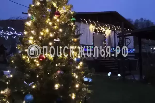 Частный сектор «На юге»