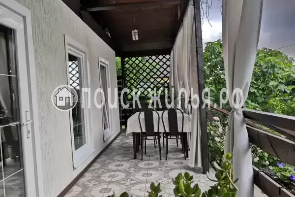 Частный сектор «На юге»