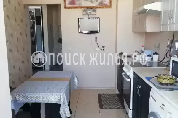 Квартира «Марианна»