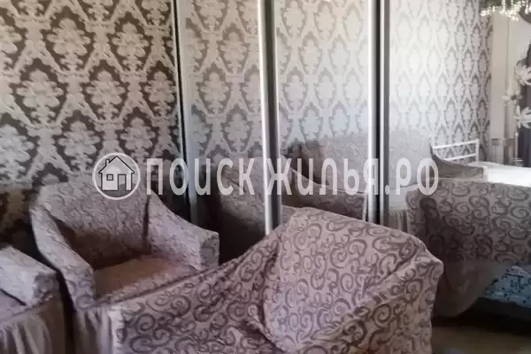 Квартира «Марианна»