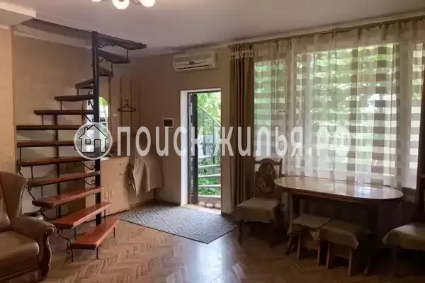 Квартира «Райский Уголок» Квартира «Райский Уголок»