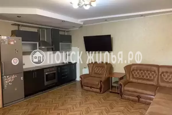 Квартира «Райский Уголок» Квартира «Райский Уголок»