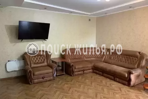 Квартира «Райский Уголок» Квартира «Райский Уголок»