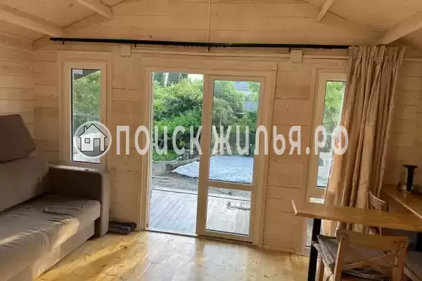 Дом под ключ «Уютный домик»