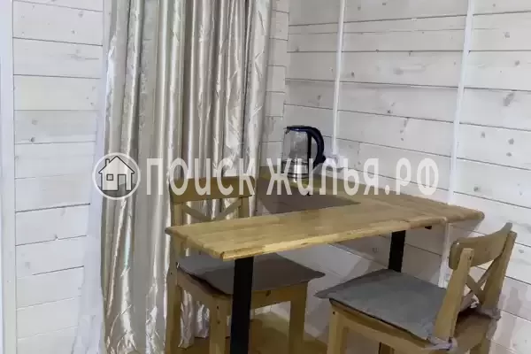 Дом под ключ «Уютный домик»