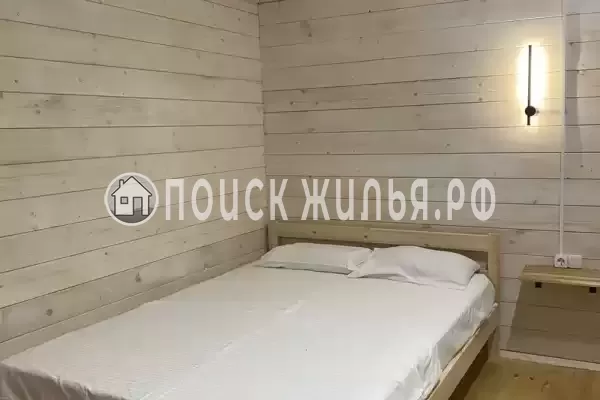 Дом под ключ «Уютный домик»