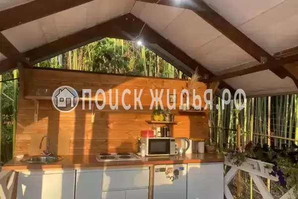 Дом под ключ «Уютный домик»