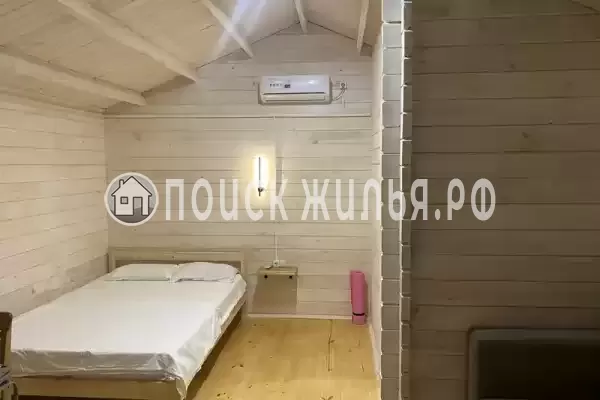 Дом под ключ «Уютный домик»