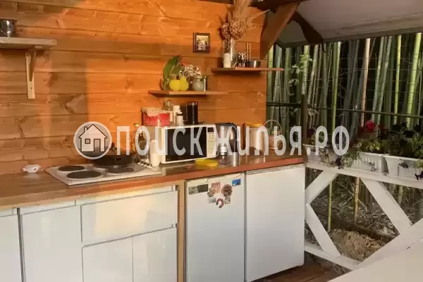 Дом под ключ «Уютный домик»