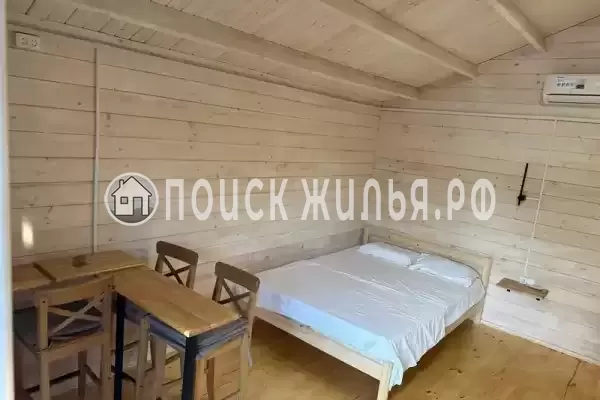 Дом под ключ «Уютный домик»