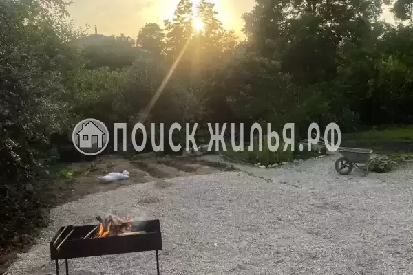 Дом под ключ «Уютный домик»