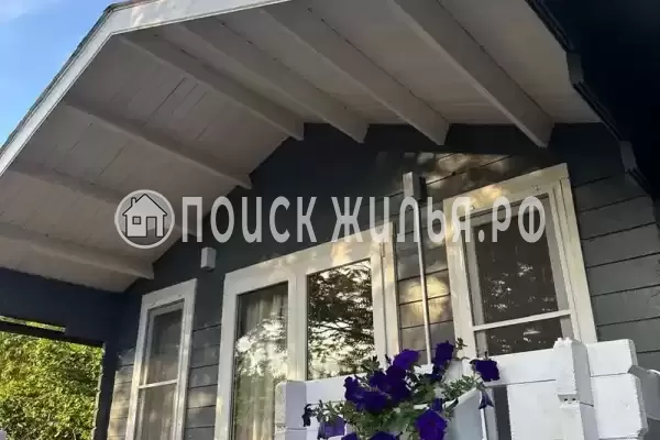 Дом под ключ «Уютный домик»