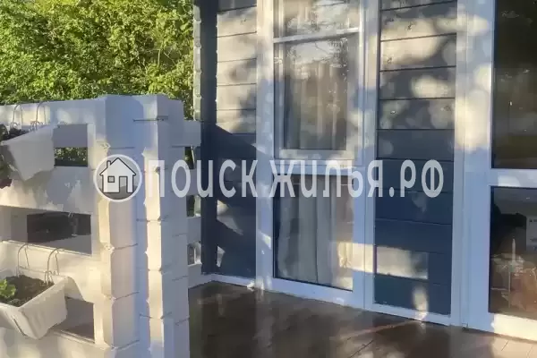 Дом под ключ «Уютный домик»