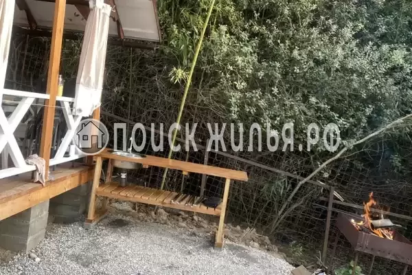 Дом под ключ «Уютный домик»