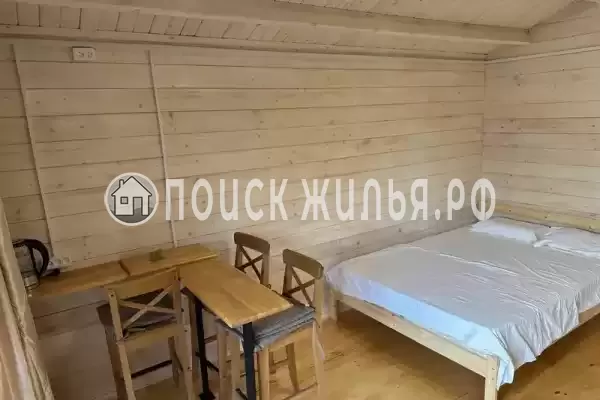 Дом под ключ «Уютный домик»