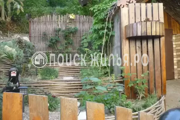 Дом под ключ «На Черноморской»