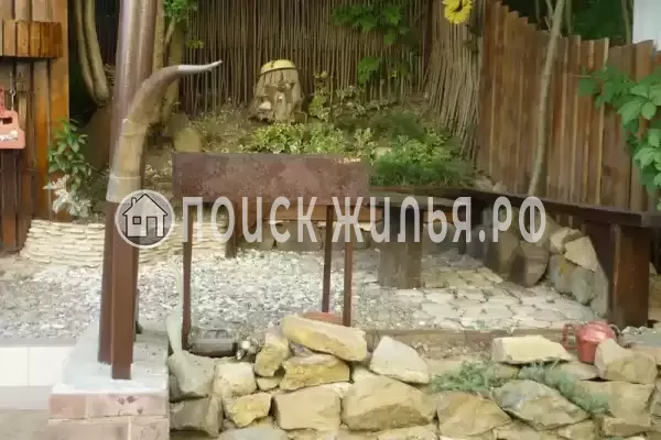 Дом под ключ «На Черноморской»