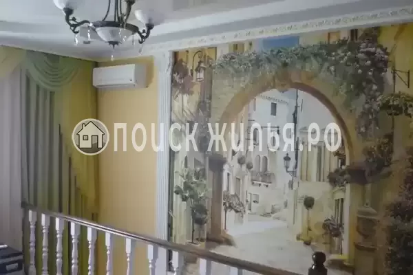 Дом под ключ «На Черноморской»