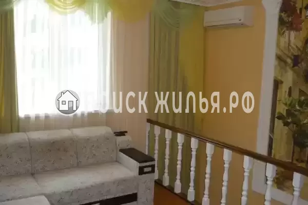 Дом под ключ «На Черноморской»