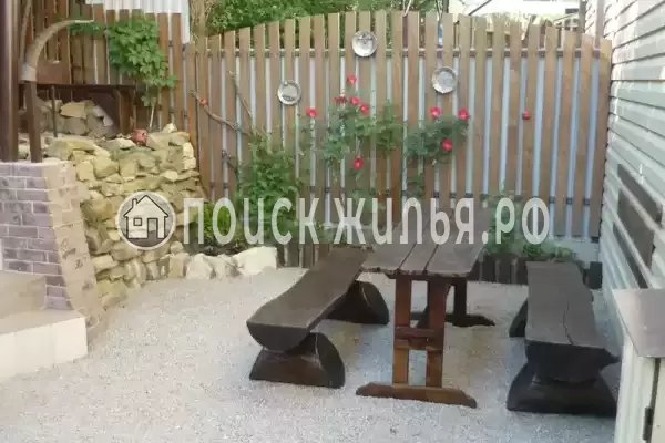 Дом под ключ «На Черноморской»