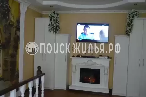 Дом под ключ «На Черноморской»