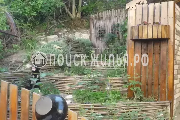 Дом под ключ «На Черноморской»