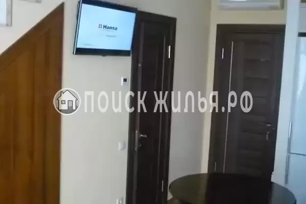 Дом под ключ «На Черноморской»