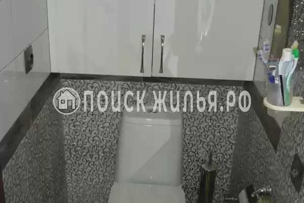 Дом под ключ «На Черноморской»