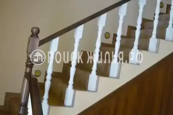 Дом под ключ «На Черноморской»