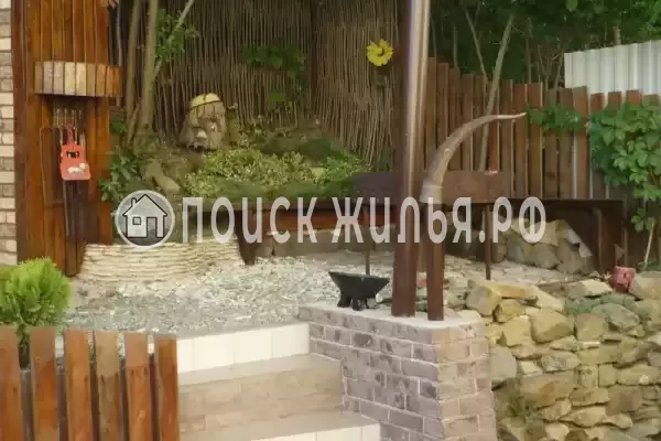 Дом под ключ «На Черноморской»