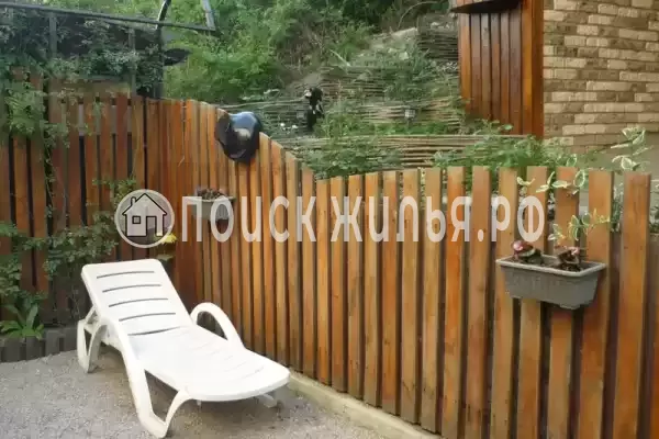 Дом под ключ «На Черноморской»