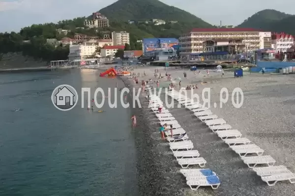 Дом под ключ «На Черноморской»