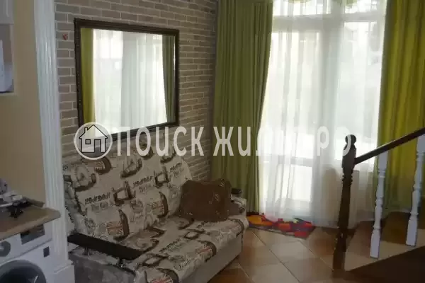 Дом под ключ «На Черноморской»