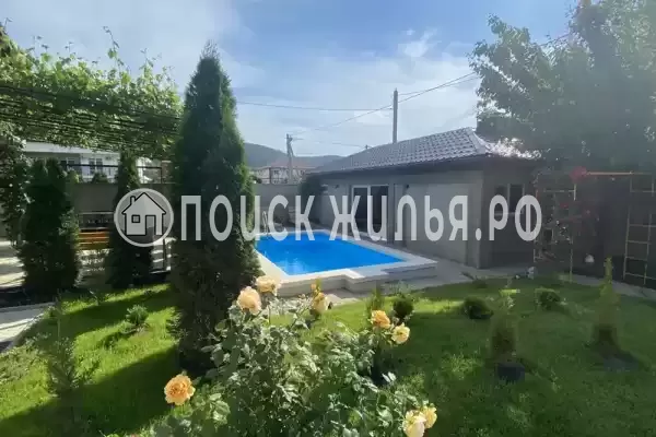 Дом под ключ «Гармония»