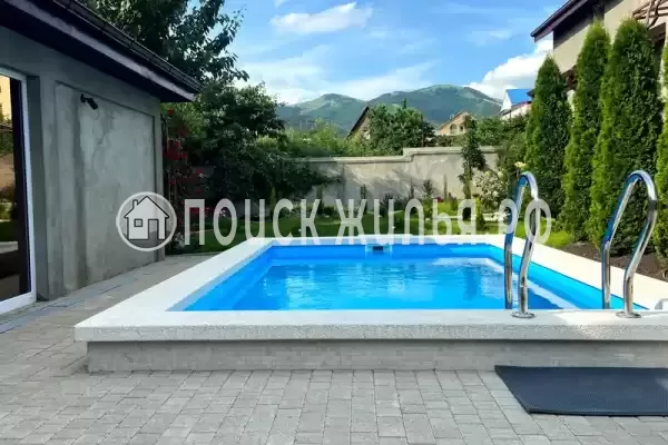 Дом под ключ «Гармония»