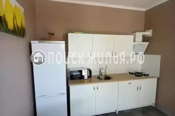 Дом под ключ «Гармония»