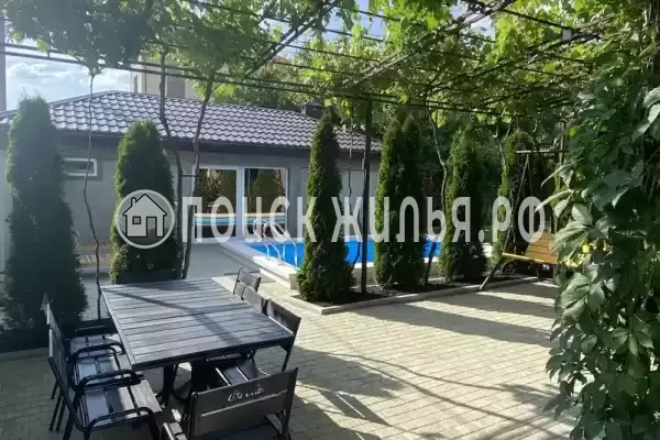 Дом под ключ «Гармония»