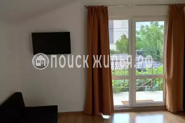 Дом под ключ «Гармония»