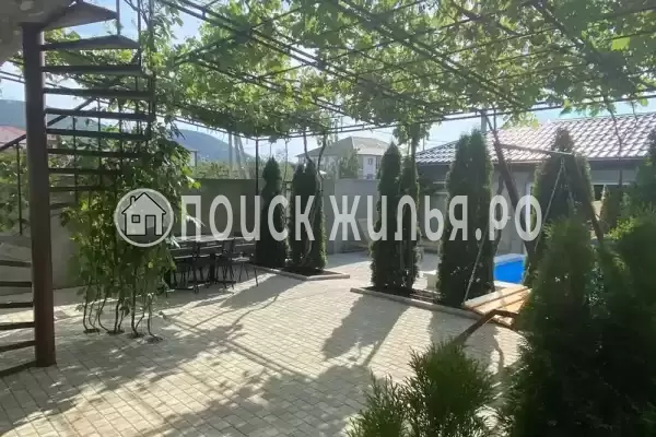 Дом под ключ «Гармония»