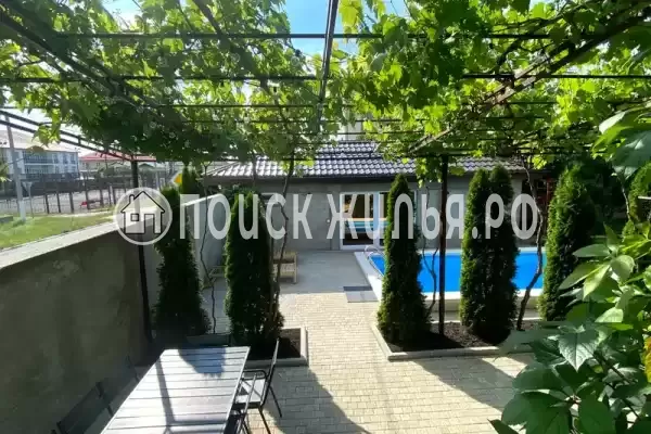 Дом под ключ «Гармония»