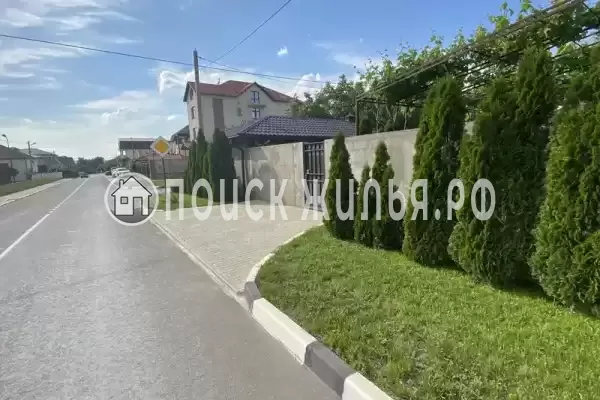 Дом под ключ «Гармония»