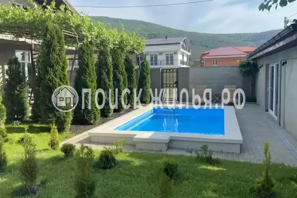 Дом под ключ «Гармония»