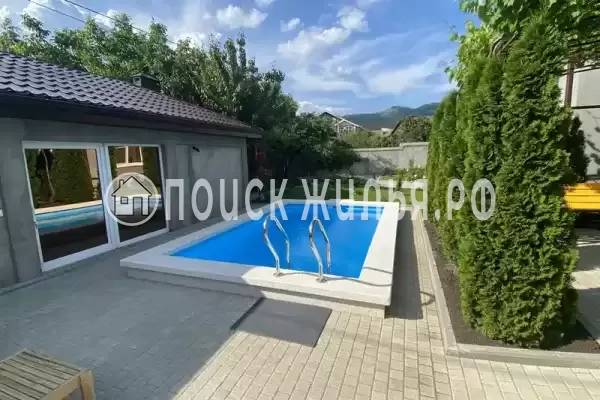 Дом под ключ «Гармония»