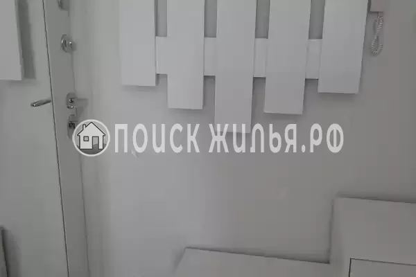 Квартира «На Анапской»