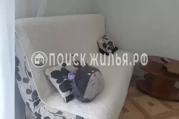 Квартира «На Анапской»