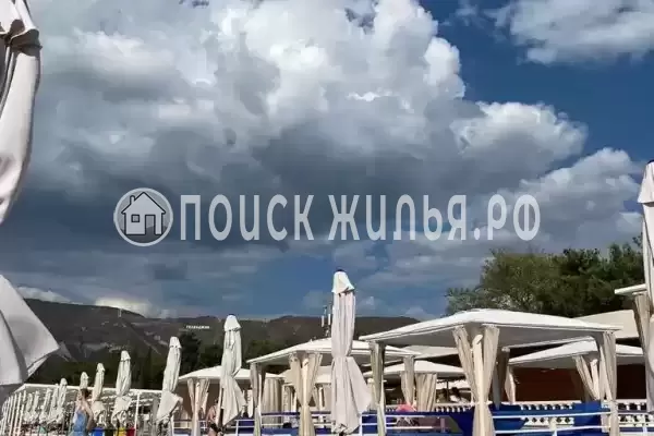 Дом под ключ «У Елены»