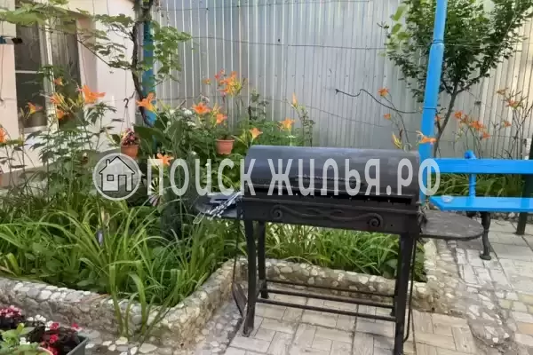 Дом под ключ «У Елены»