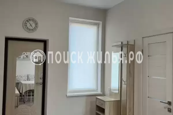 Дом под ключ «У Елены»