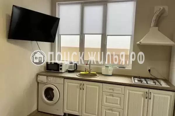 Дом под ключ «У Елены»